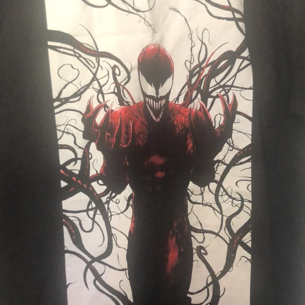 Marvel mens t shirt size large - Picture 2 of 7